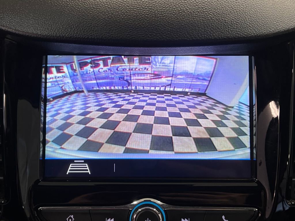 Used 2018 Chevrolet Trax LS image 22