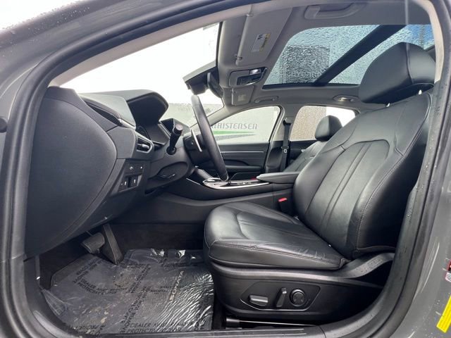 Used 2021 Hyundai Sonata Limited image 18