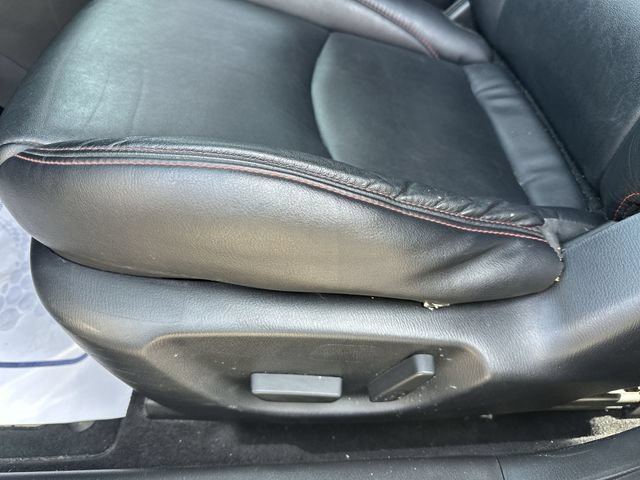 Used 2016 MAZDA MAZDA3 i Grand Touring FWD image 16