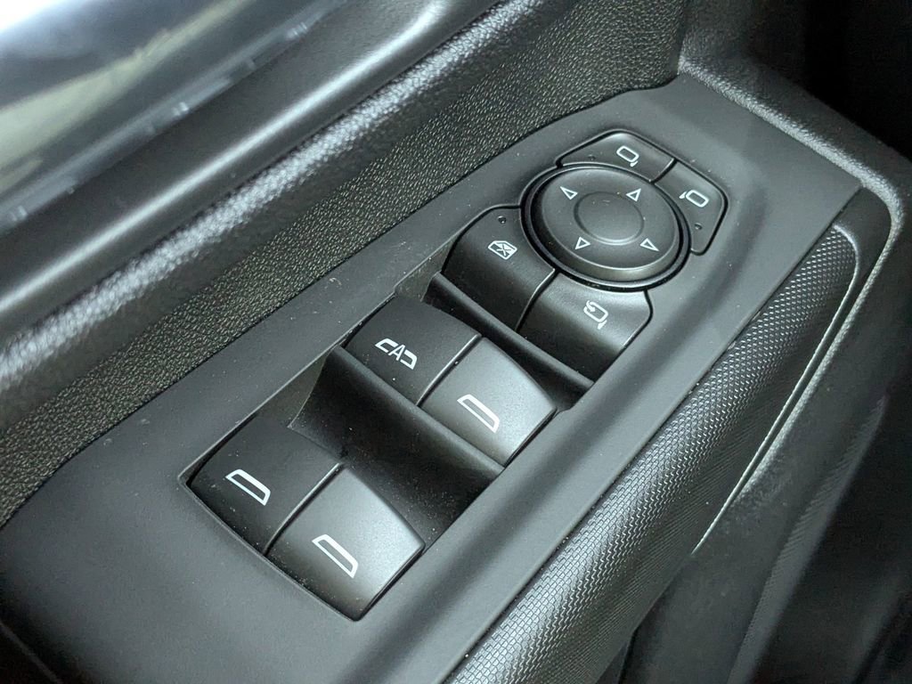 New 2025 Chevrolet Silverado 3500 W/T w/ WT Convenience Package image 24