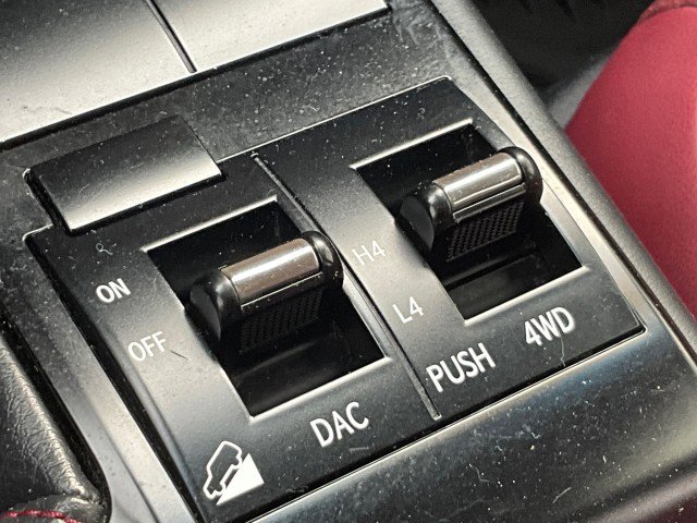 Used 2020 Lexus GX 460 Premium image 27