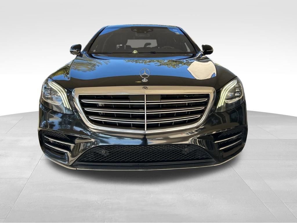 Used 2019 Mercedes-Benz S 560e image 12