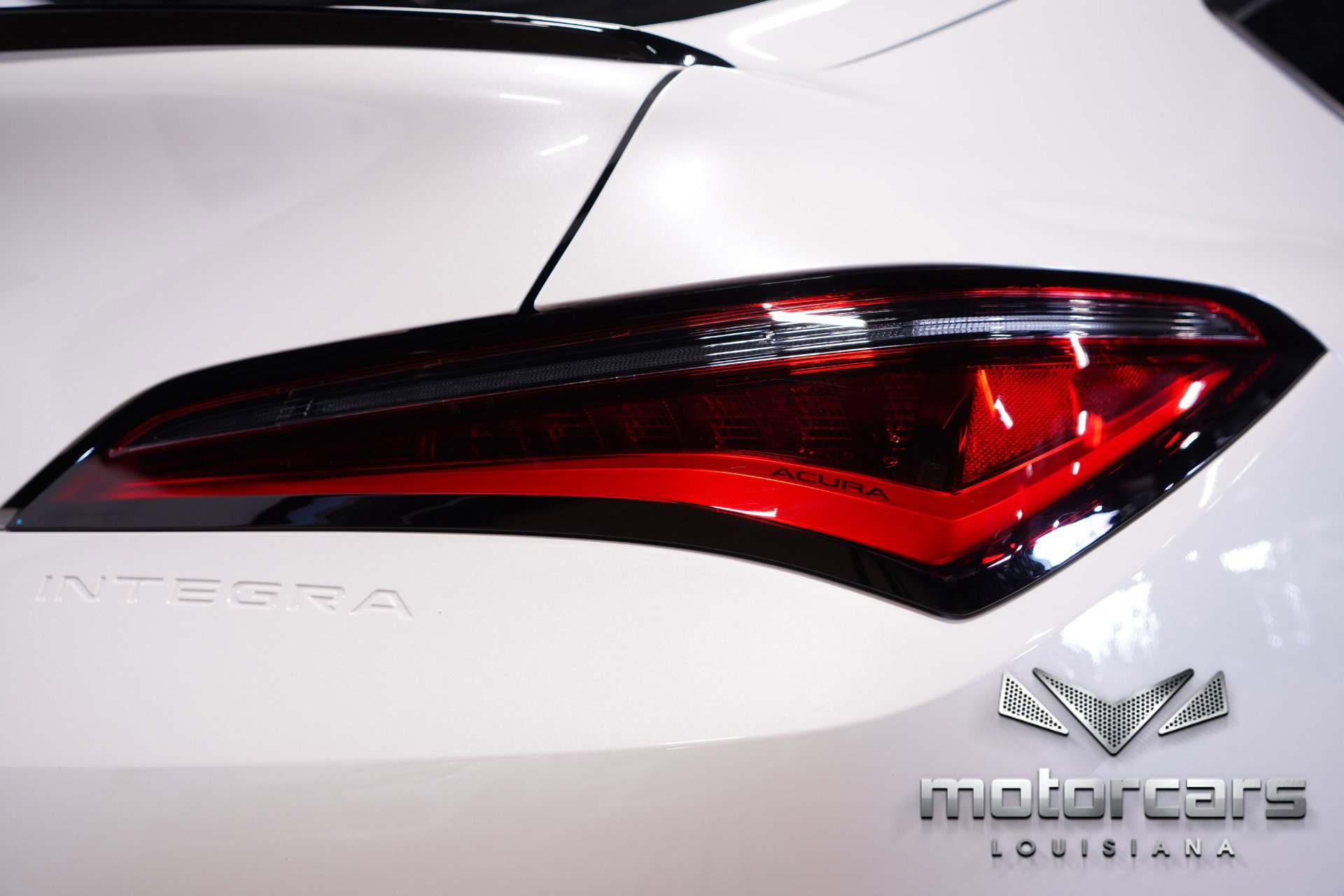 Used 2024 Acura Integra Type S image 19