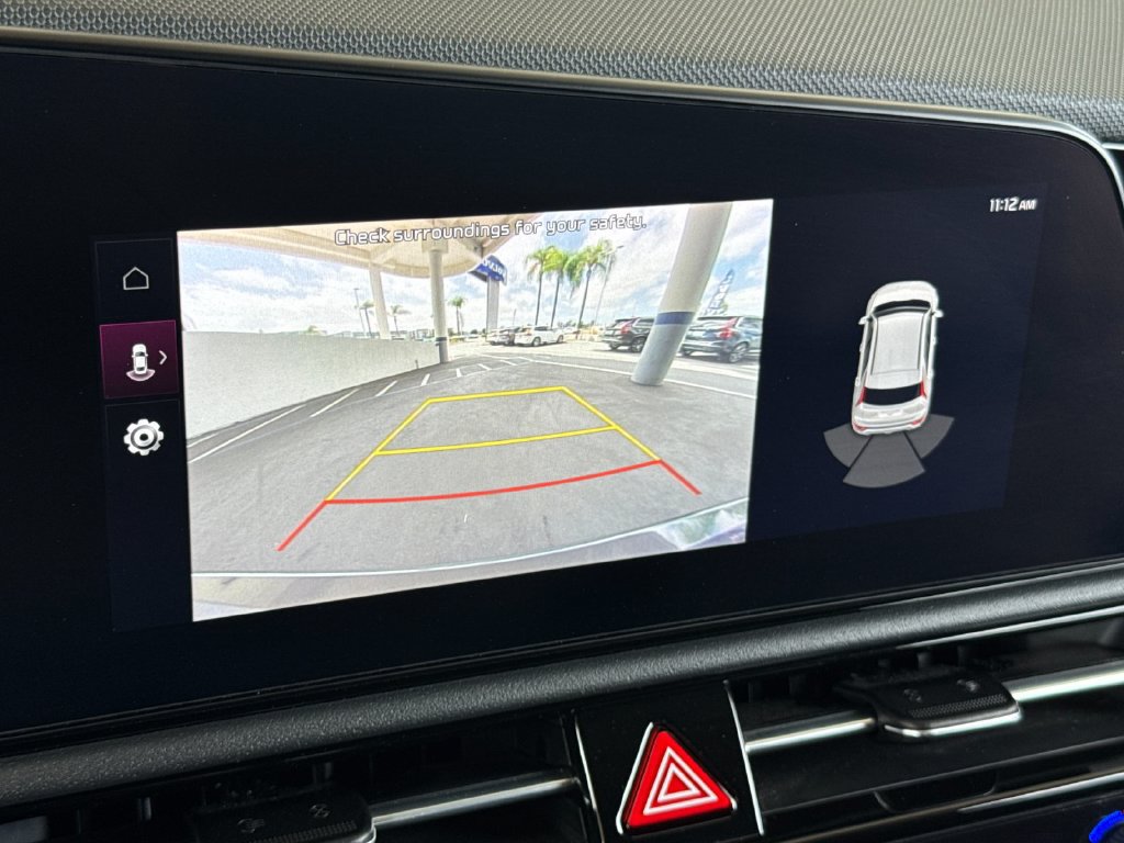 Used 2023 Kia Niro Wind w/ Wind Preserve Package FWD image 19