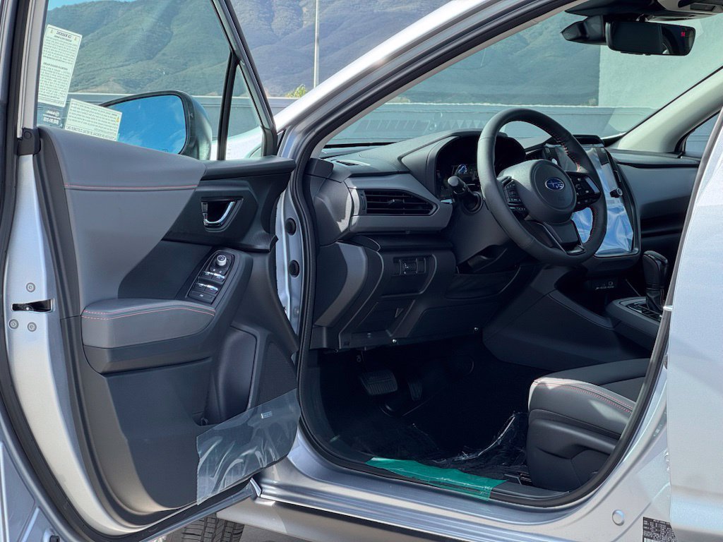 New 2026 Subaru Crosstrek 2.5i Limited AWD/4WD image 6