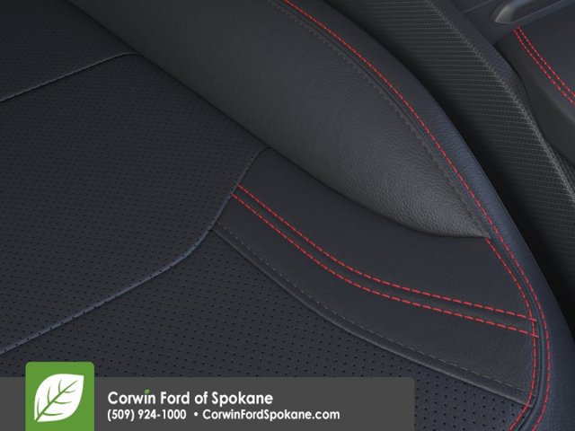 New 2026 Ford Mustang Mach-E Premium AWD/4WD image 16