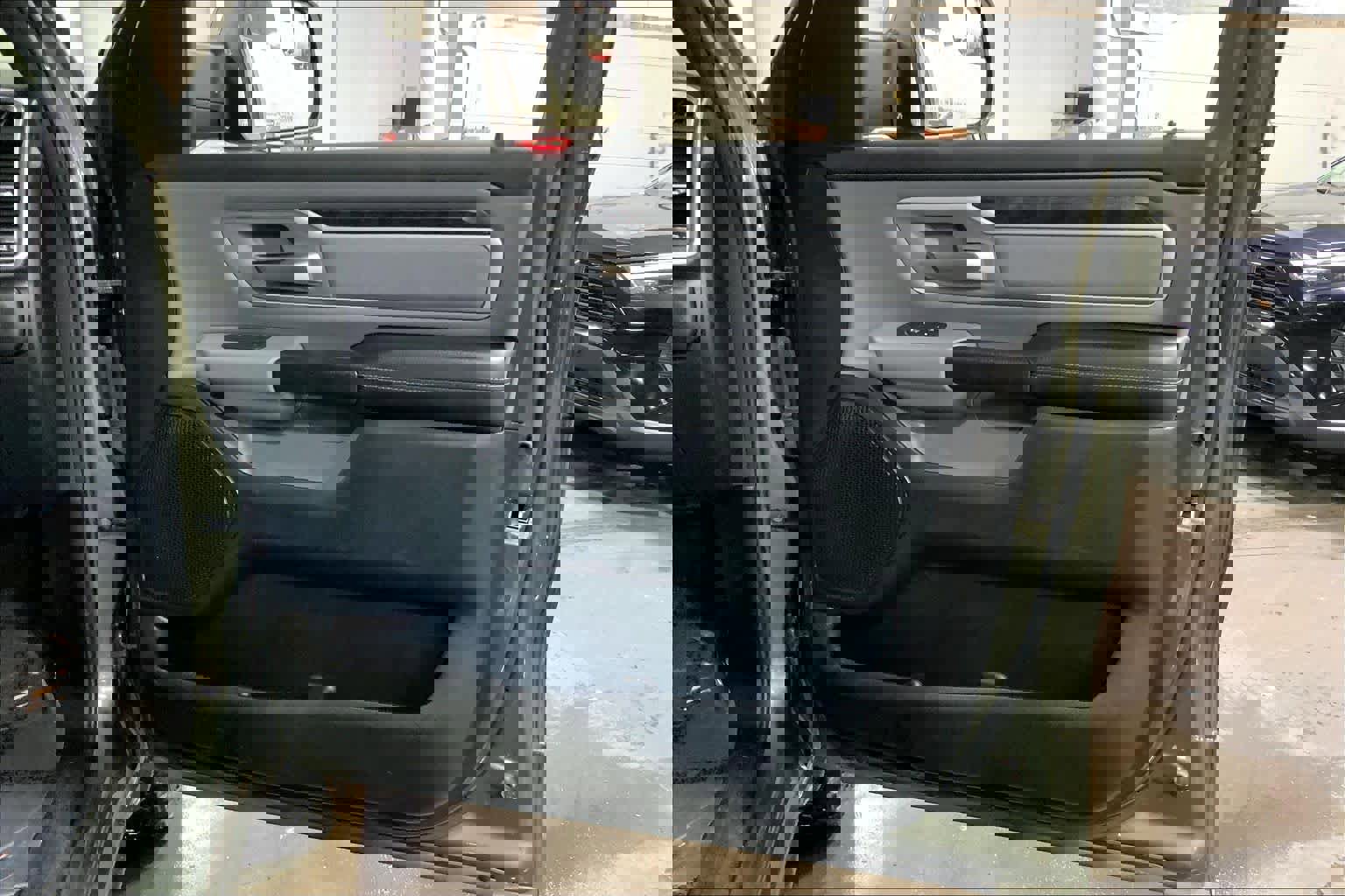 Used 2021 RAM 1500 Big Horn image 44