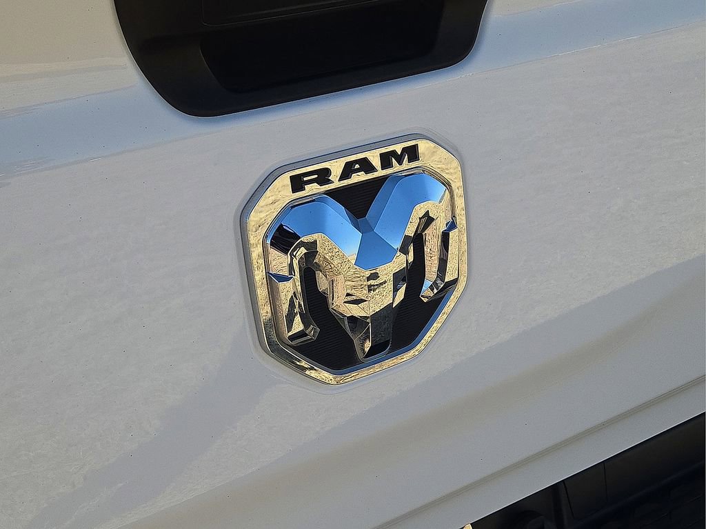 Used 2024 RAM 1500 Tradesman w/ Trailer Tow Group image 12
