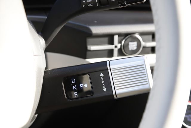 Used 2025 Hyundai Santa Fe SEL image 28