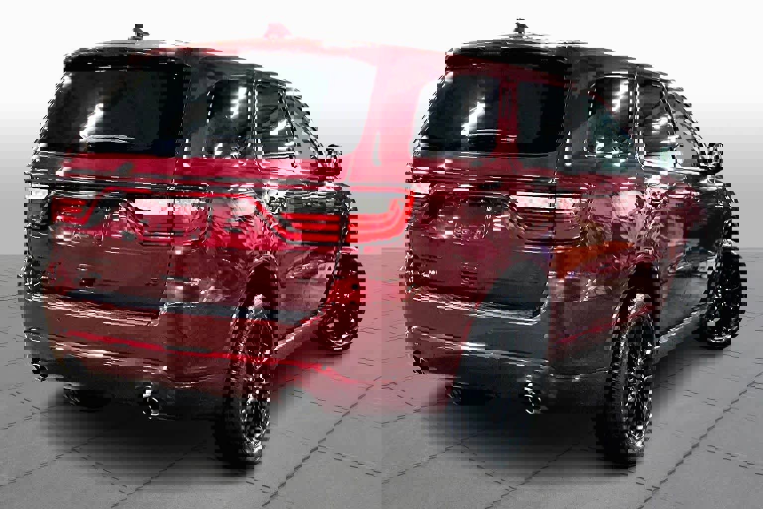 Used 2018 Dodge Durango GT image 12