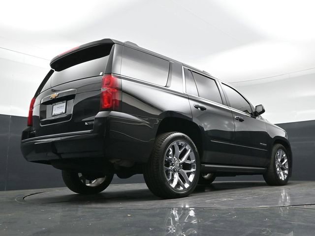 Used 2018 Chevrolet Tahoe Premier image 22