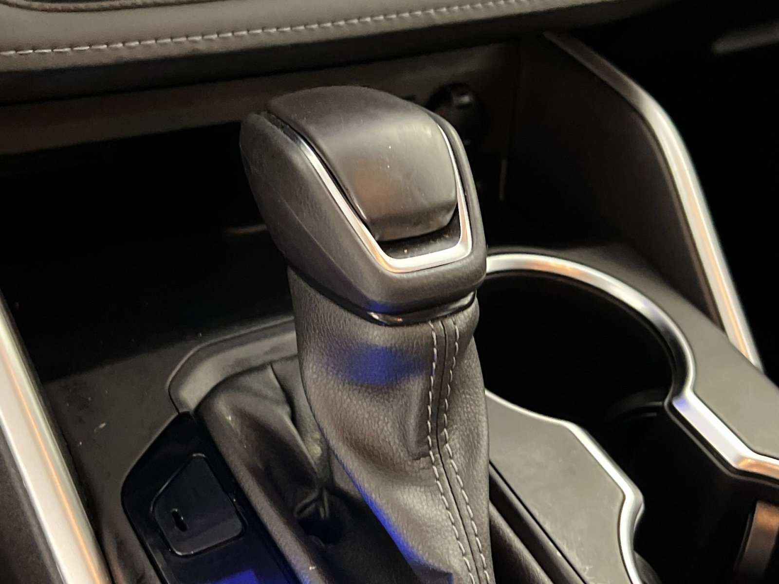 Used 2024 Toyota Highlander LE image 22