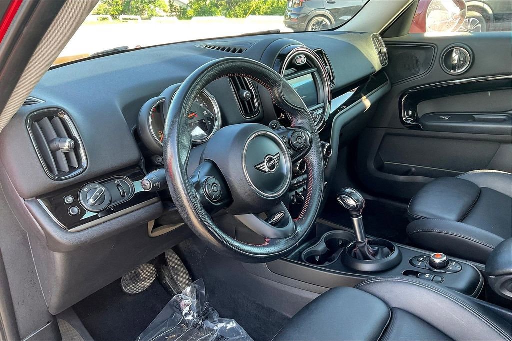 Used 2019 MINI Cooper Countryman S FWD image 13