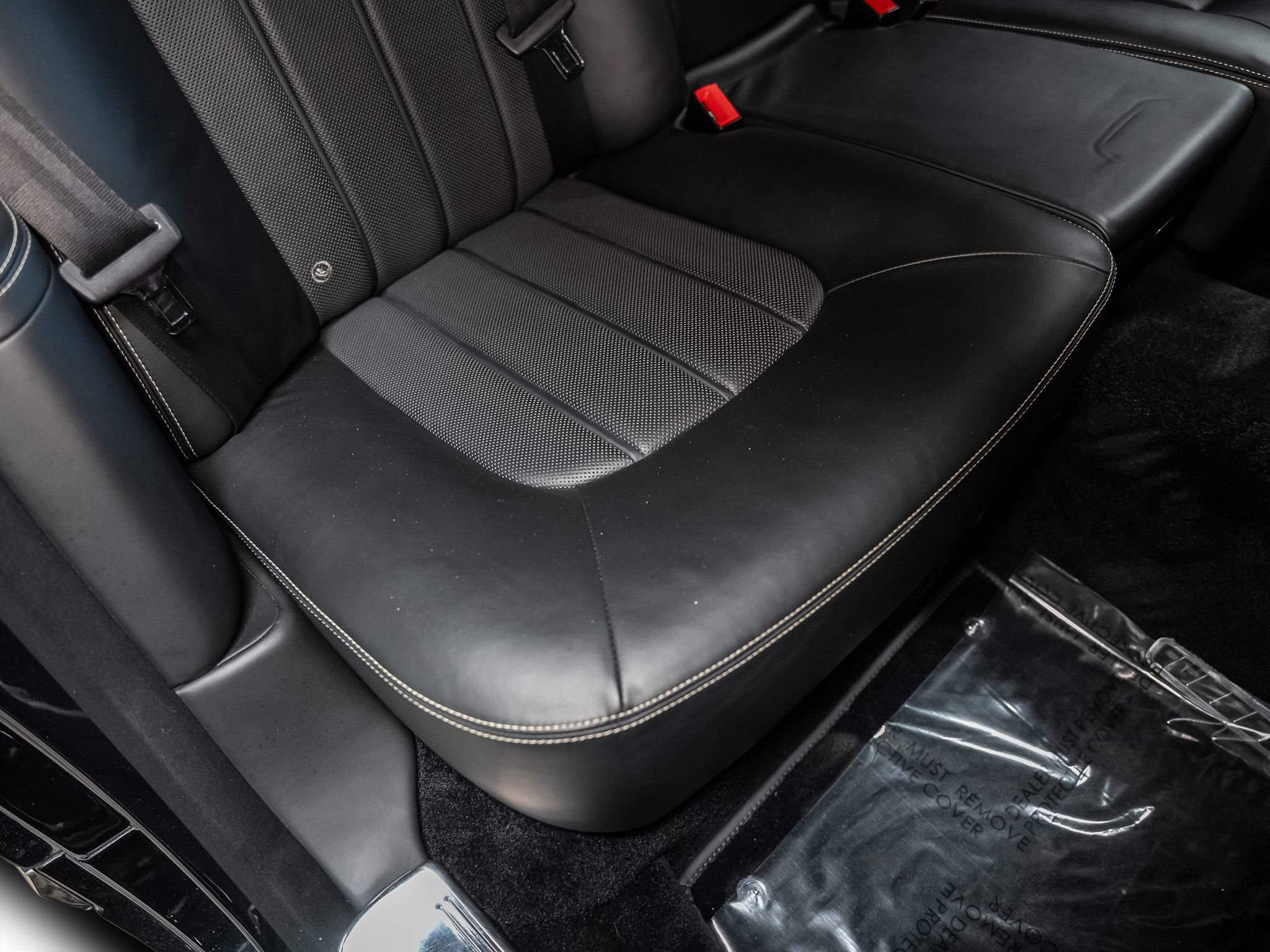 Used 2012 Bentley Mulsanne image 36