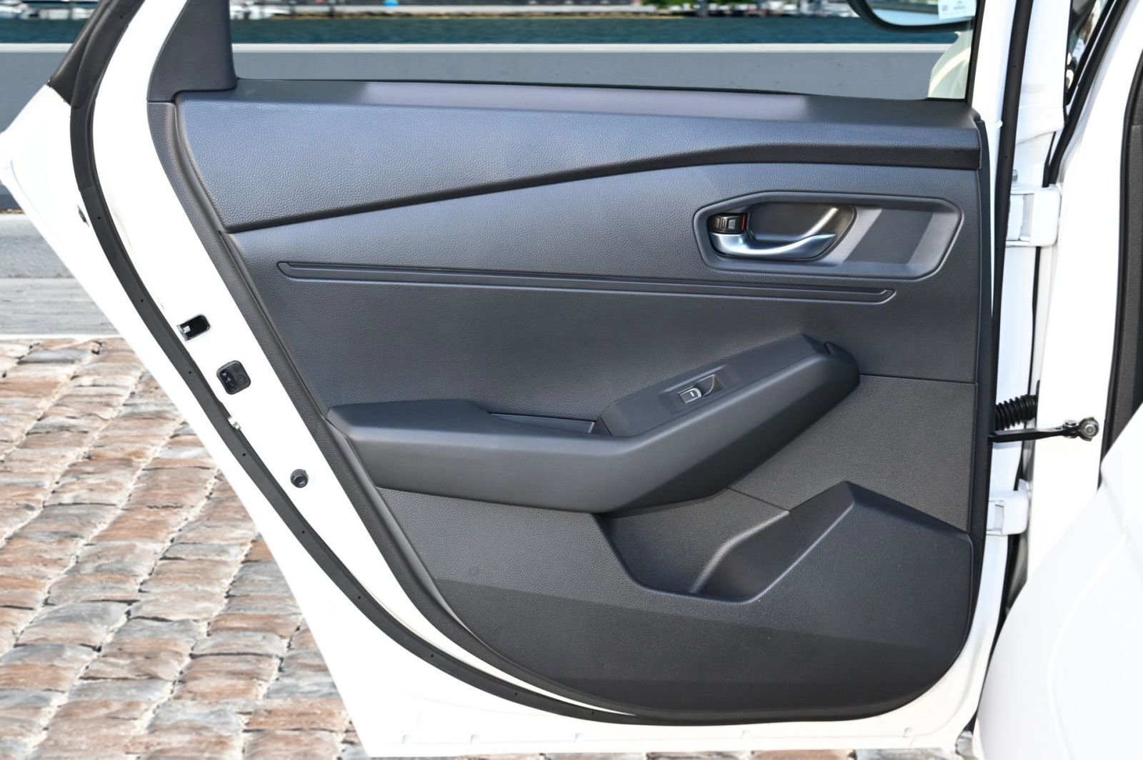 New 2026 Honda Accord SE image 10