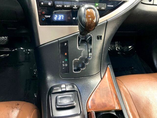 Used 2015 Lexus RX 350 F Sport image 24