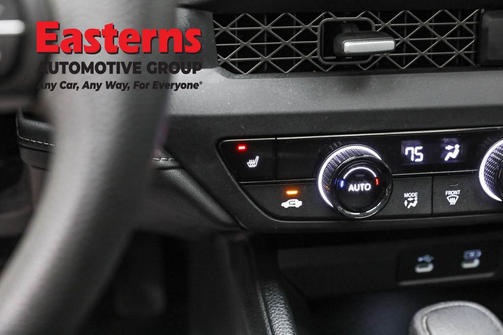 Used 2024 Honda Accord EX image 20