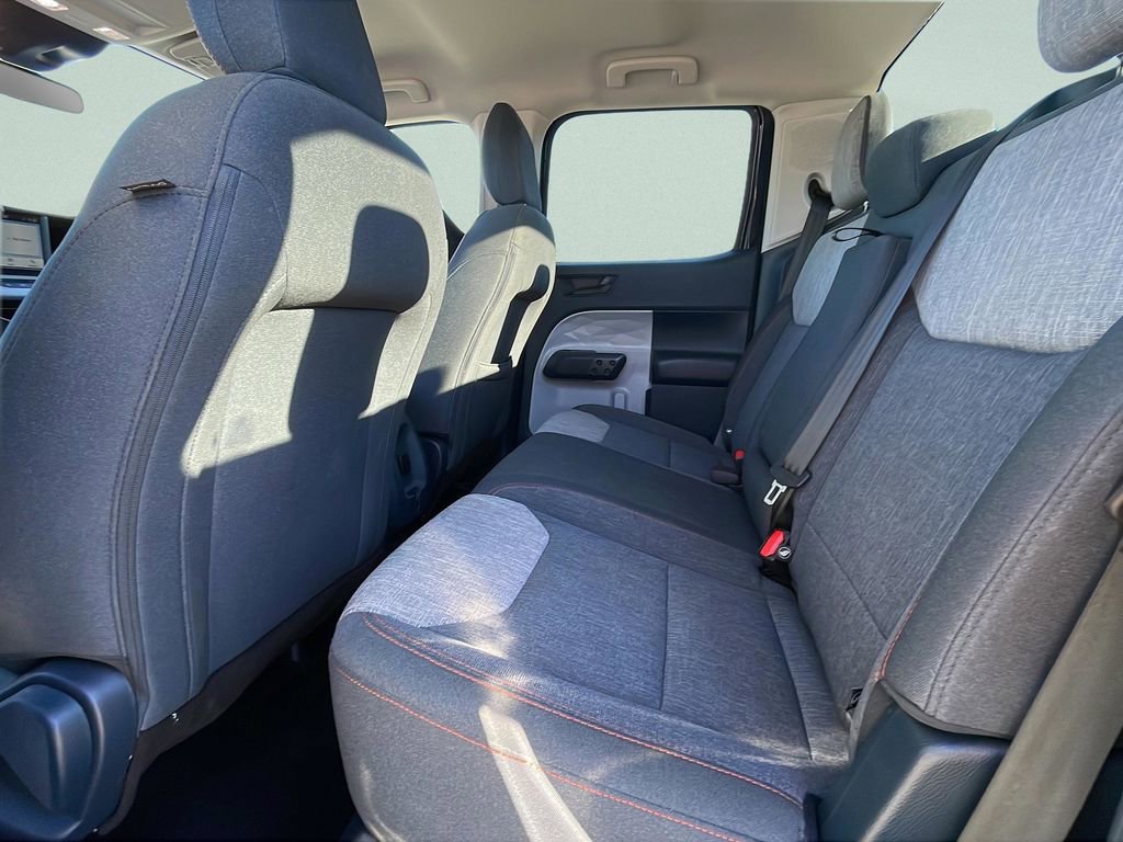 Used 2022 Ford Maverick XLT image 22