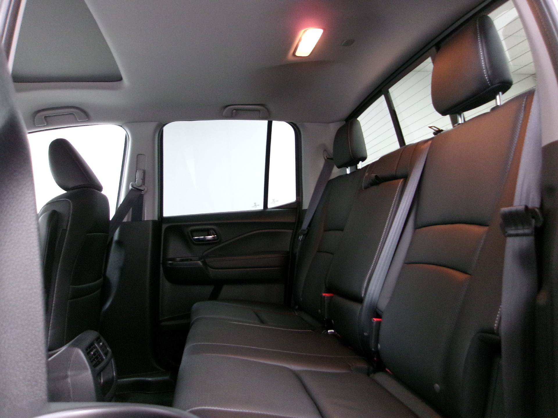 Used 2022 Honda Ridgeline RTL image 9