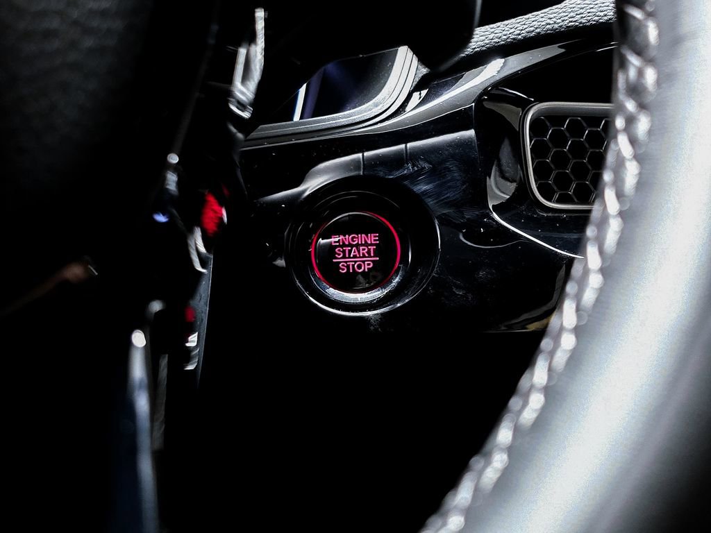 Used 2023 Honda Civic EX image 27