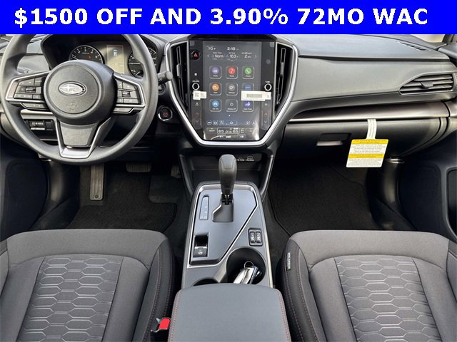 New 2026 Subaru Impreza 2.0i Sport image 18