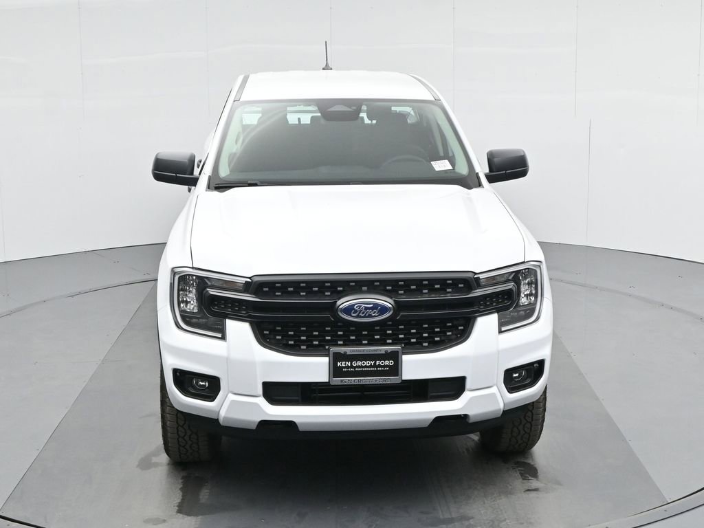 New 2025 Ford Ranger XL w/ Trailer Tow Package AWD/4WD image 31