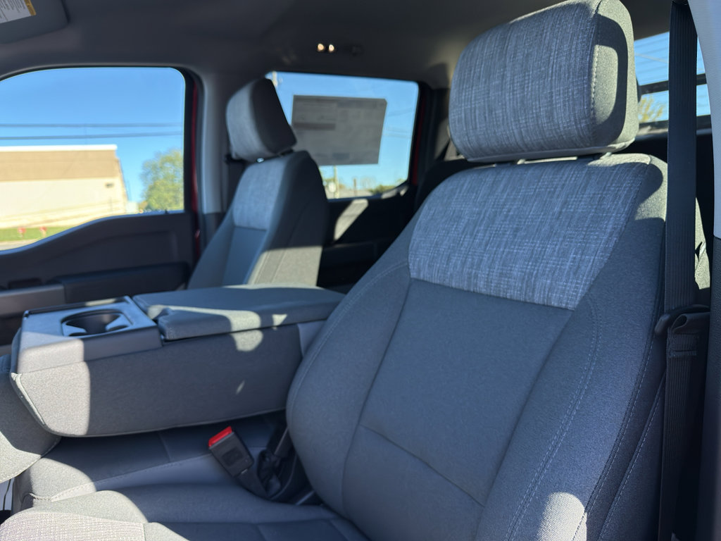 New 2026 Ford F350 XLT image 11