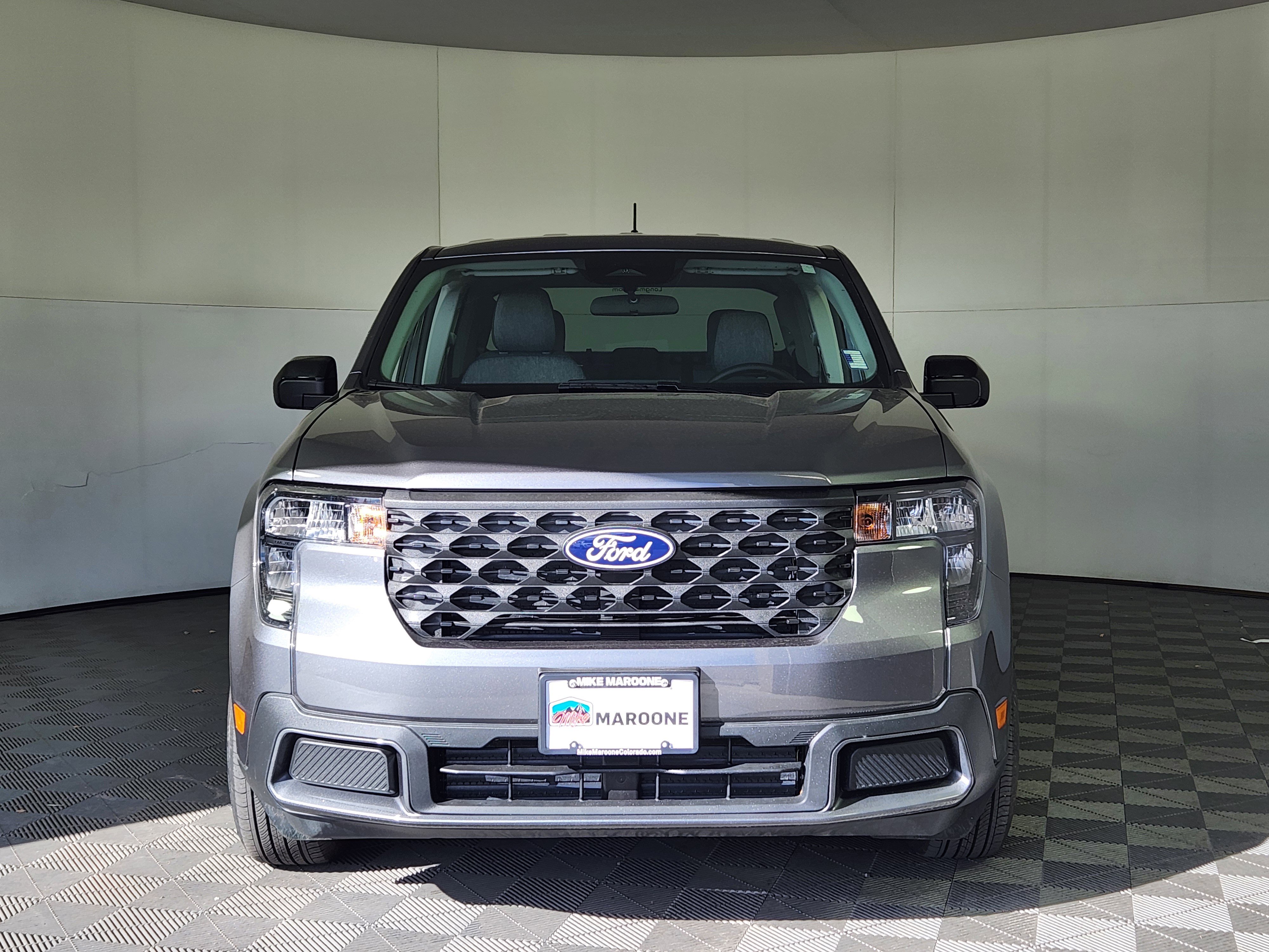 Used 2025 Ford Maverick XLT w/ XLT Luxury Package video 2