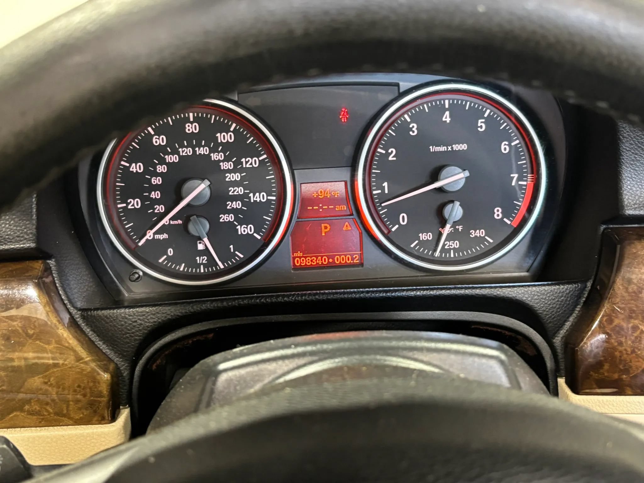 Used 2008 BMW 328i Convertible RWD image 22