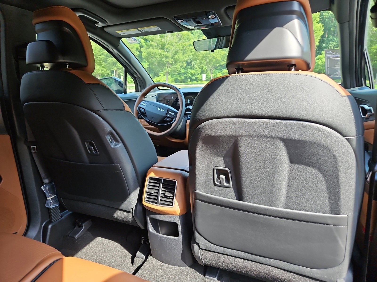 New 2026 Kia Sportage X-Line w/ X-Line Technology Package image 18