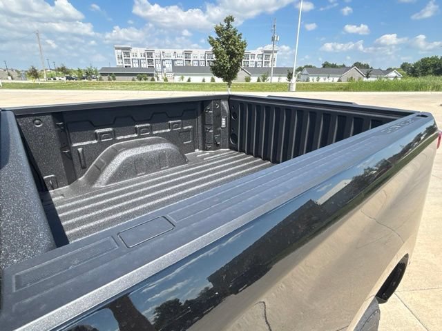 New 2026 Chevrolet Silverado 1500 RST AWD/4WD image 25