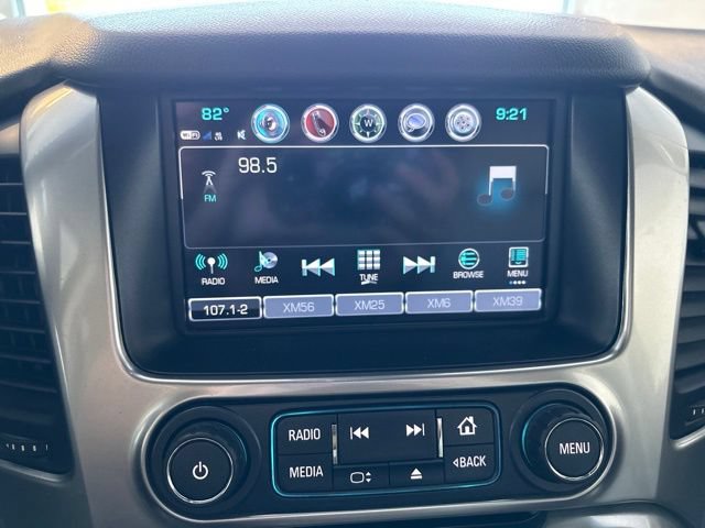 Used 2018 Chevrolet Tahoe Premier AWD/4WD image 46