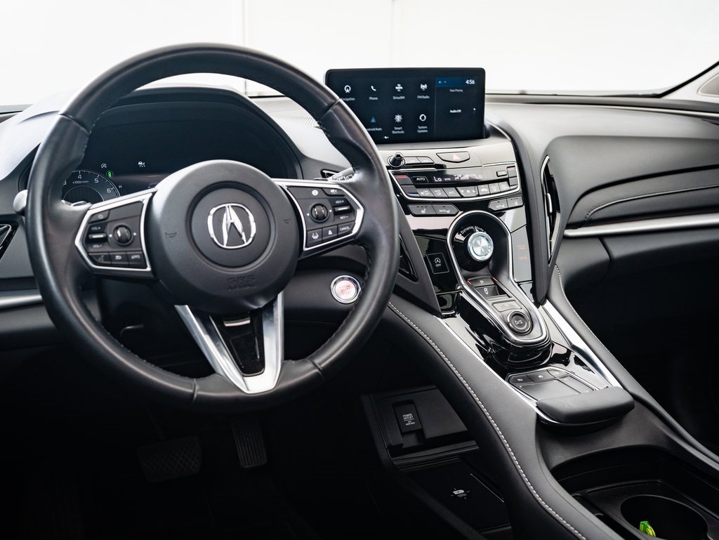 Certified 2024 Acura RDX w/ Technology Package image 4
