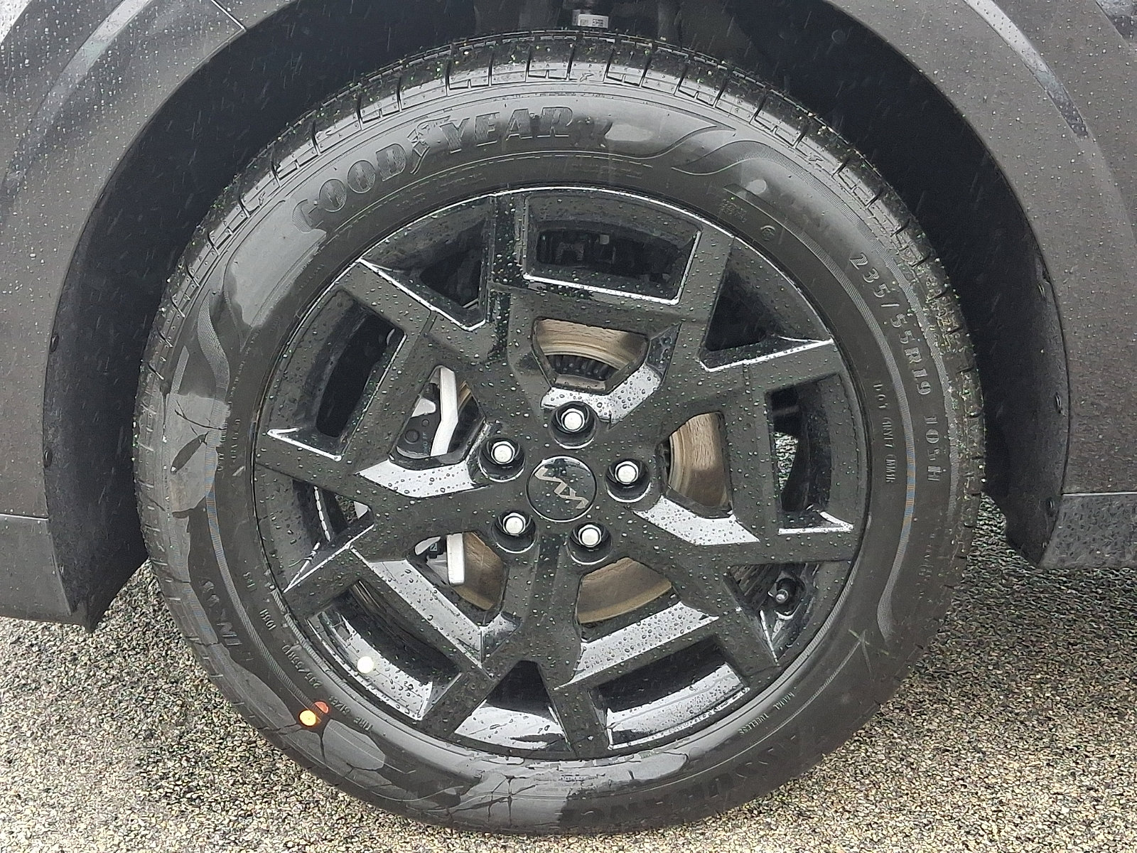 New 2026 Kia Carnival Hybrid FWD image 8