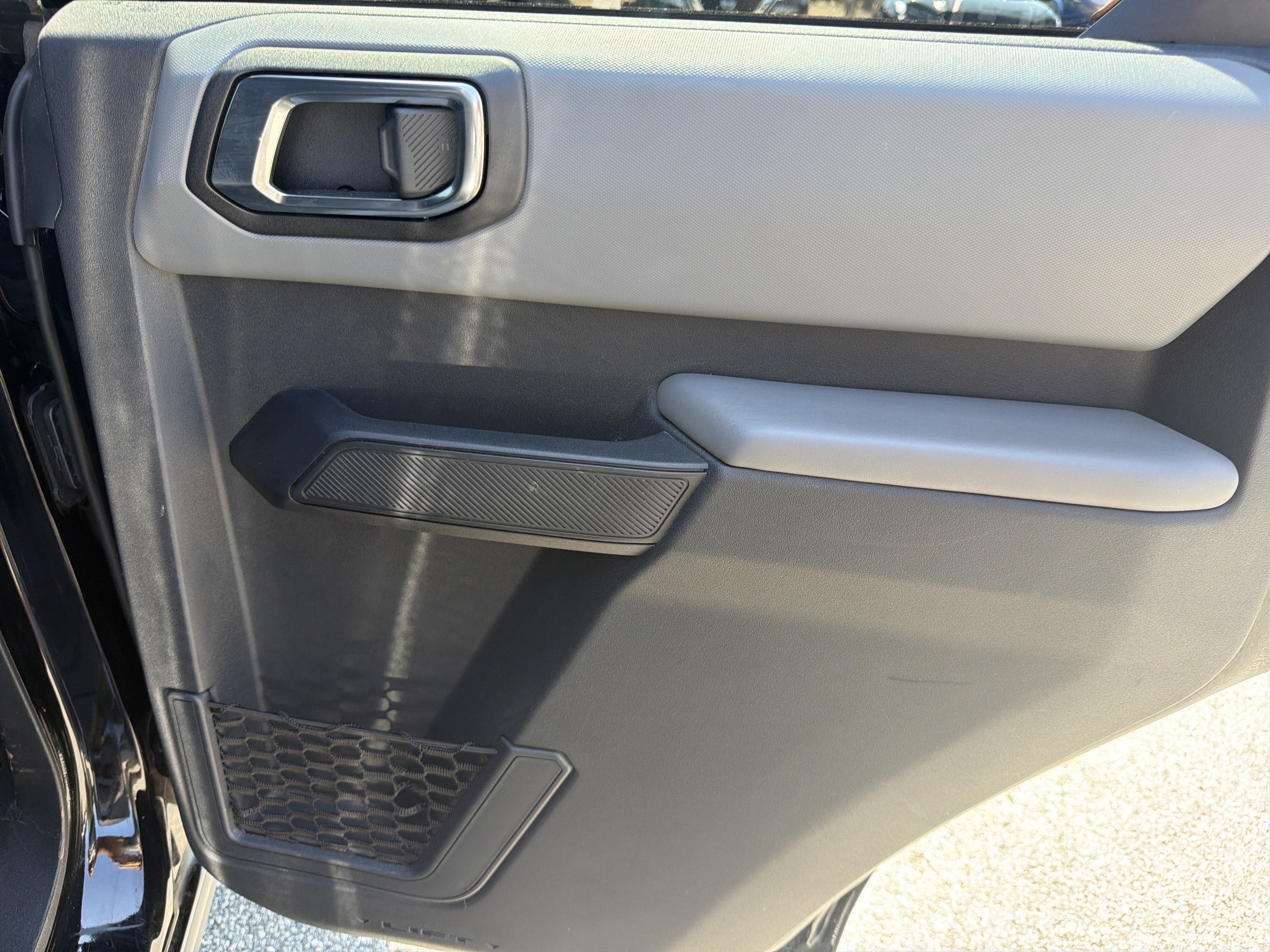 Used 2023 Ford Bronco Big Bend AWD/4WD image 26