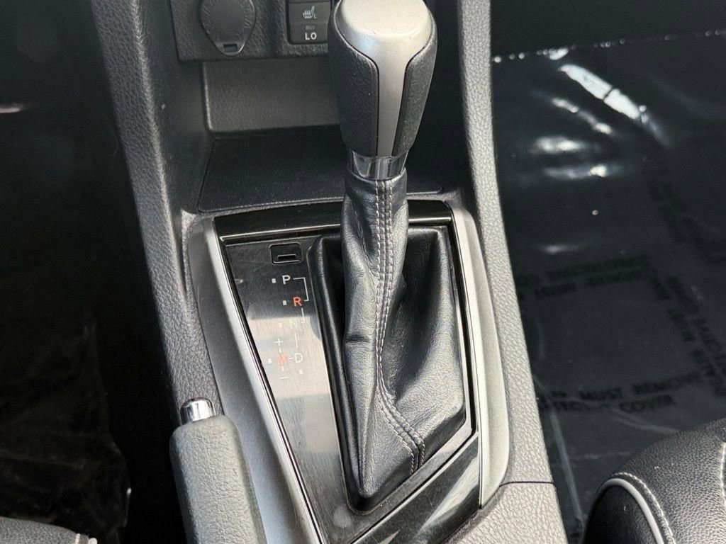 Used 2014 Toyota Corolla S Premium w/ Driver Convenience Package image 19