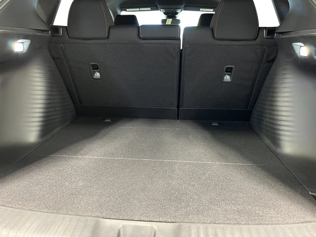 Certified 2026 Honda HR-V Sport image 27