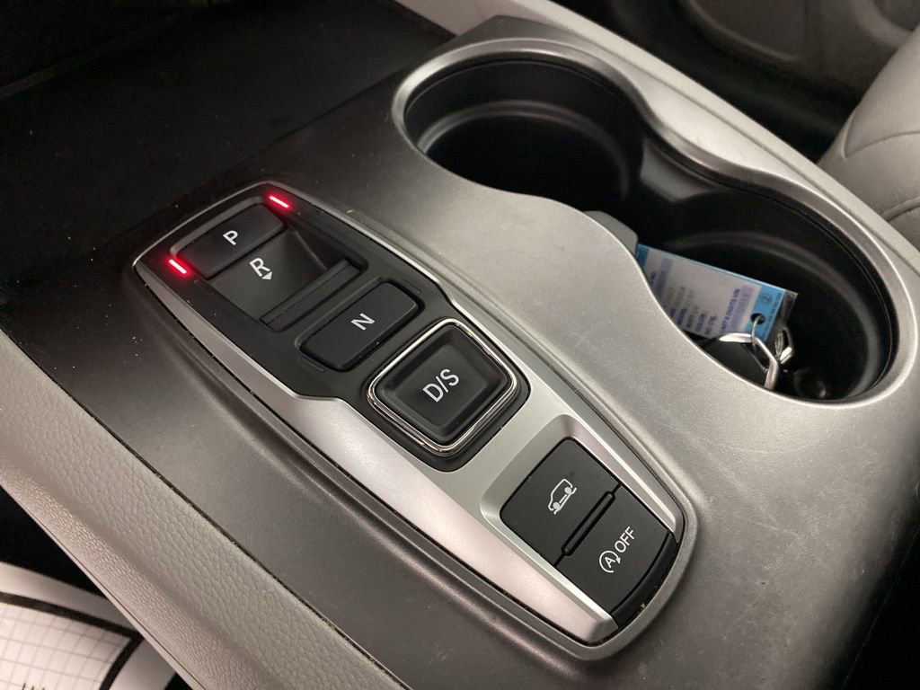 Used 2022 Honda Pilot EX-L image 9