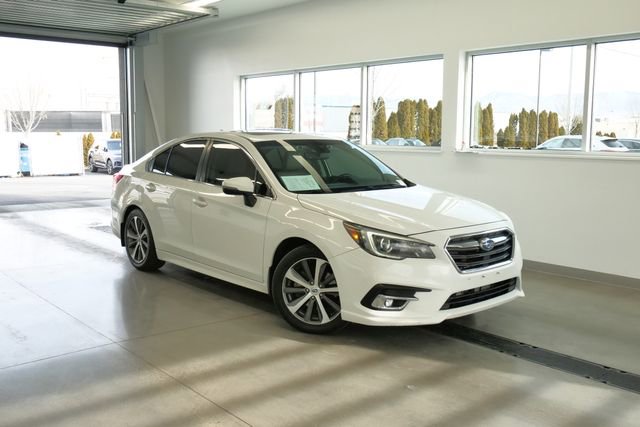 Used 2018 Subaru Legacy 3.6R Limited