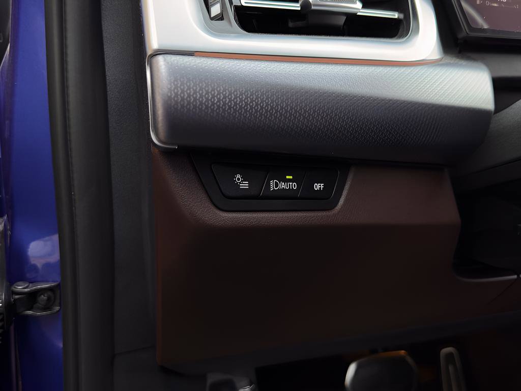 Used 2024 BMW X1 M35i w/ M Sport Professional Package image 21