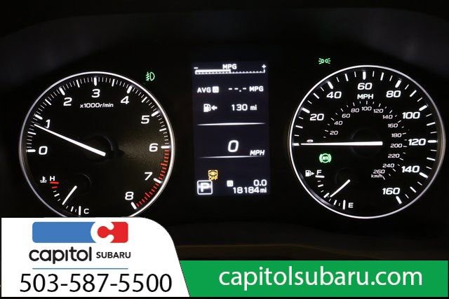 Used 2025 Subaru Ascent Touring w/ Popular Package #1 image 19