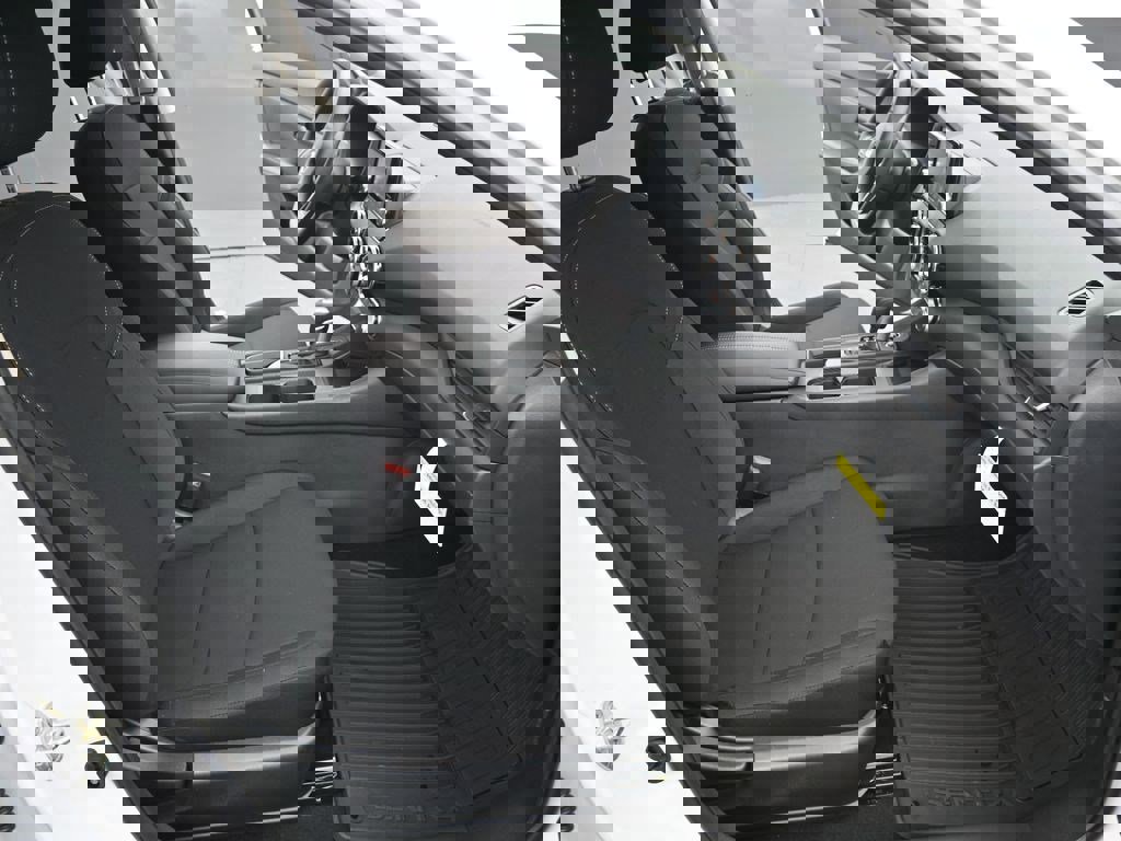 Used 2025 Nissan Sentra S image 23