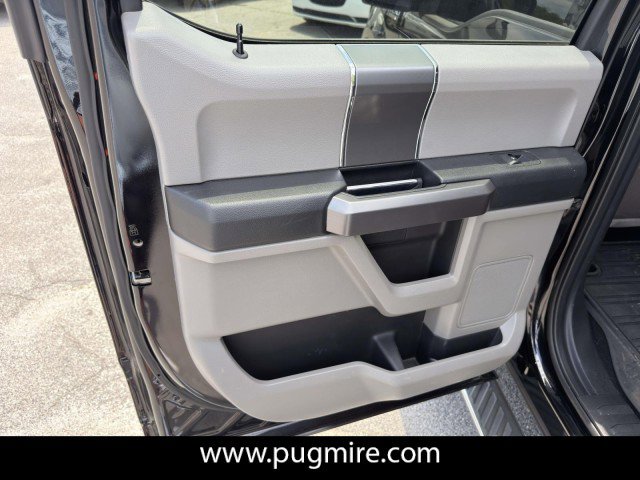 Used 2020 Ford F150 XLT w/ Equipment Group 302A Luxury AWD/4WD image 21