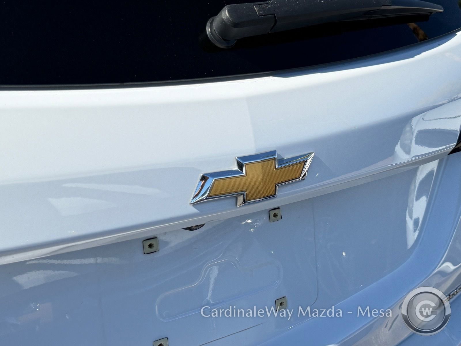 Used 2022 Chevrolet Equinox Premier image 9