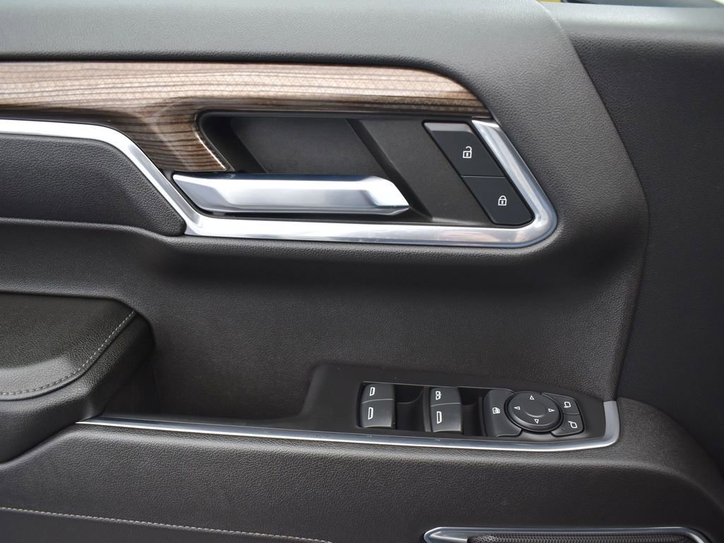 Used 2023 Chevrolet Silverado 1500 LT image 23