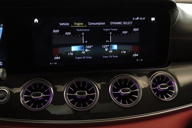 Used 2023 Mercedes-Benz AMG GT 53 image 29