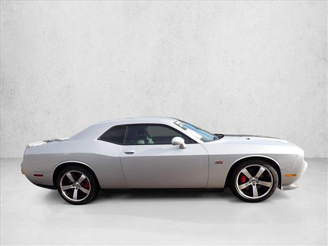 Used 2012 Dodge Challenger SRT8 w/ Premium Sound Group RWD image 5