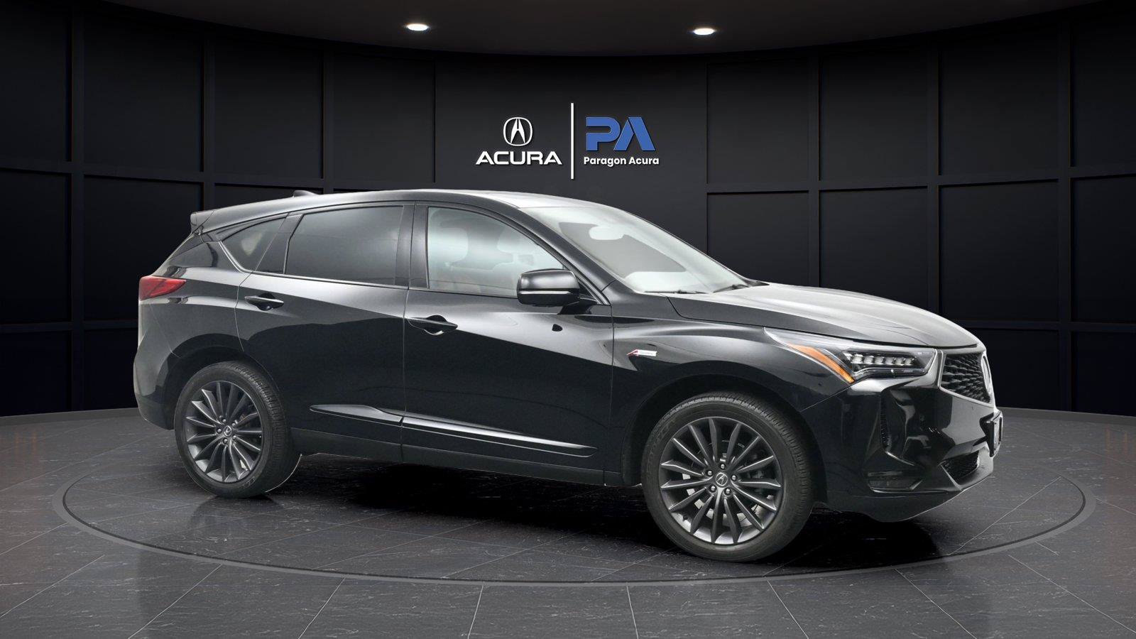 Certified 2024 Acura RDX w/ Advance Package AWD/4WD image 26