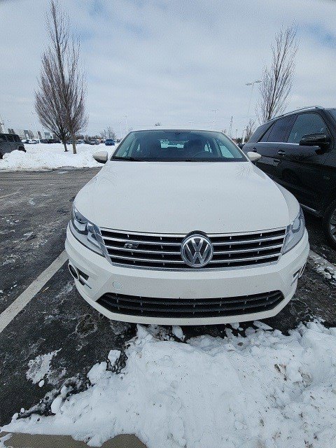 Used 2014 Volkswagen CC Sport image 2