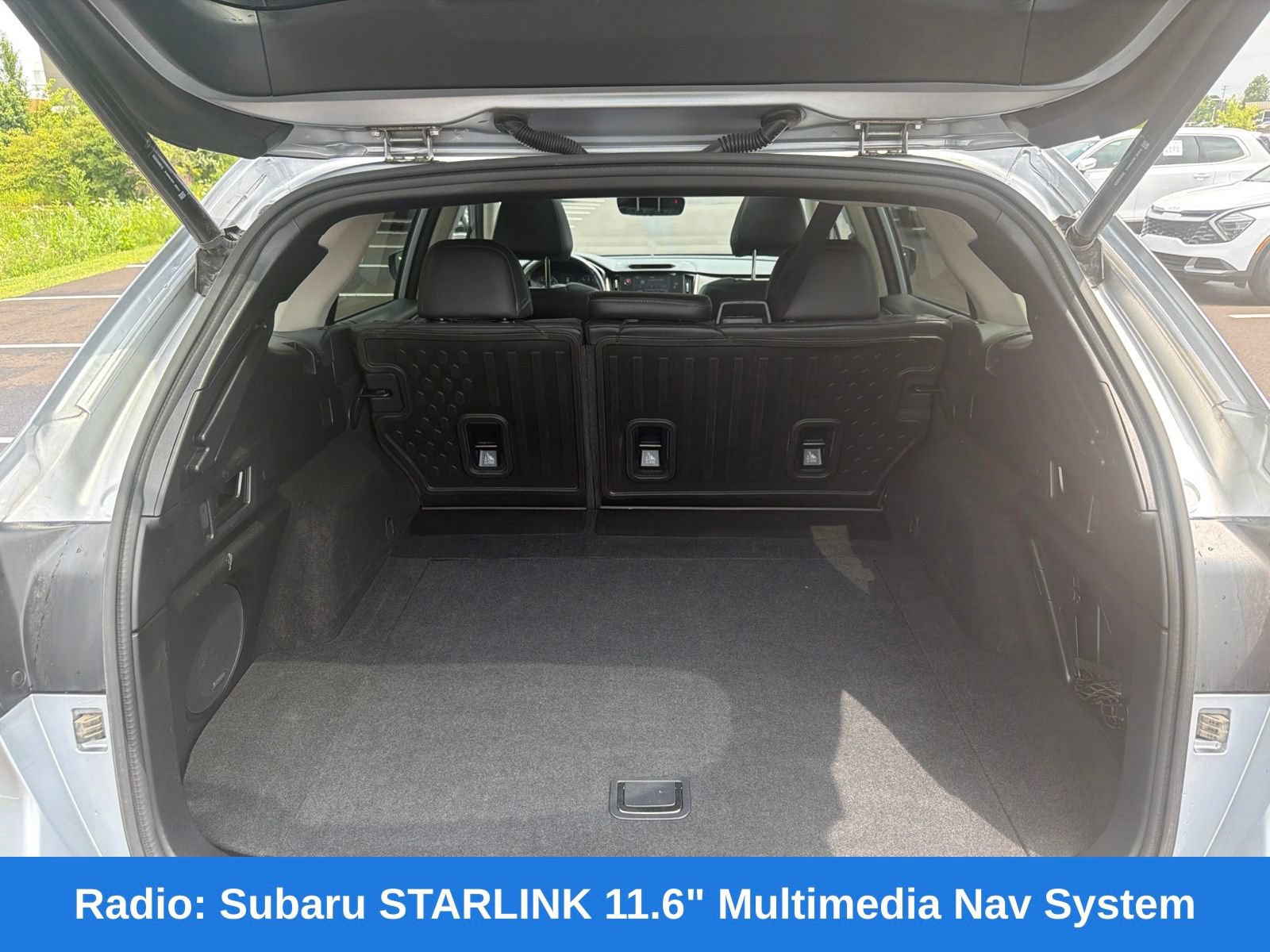 Used 2022 Subaru Outback Limited XT w/ Popular Package #2 AWD/4WD image 22